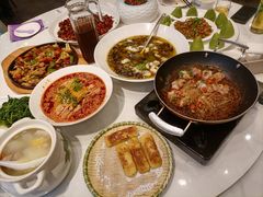 -御苑精品川菜馆(锦江店)