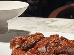 -广州文华东方酒店·江-由辉师傅主理