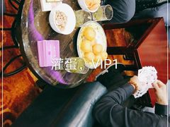 -惠丰堂饭庄(北洼路店)