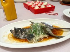 -梦都海鲜酒家(万达广场江桥店)