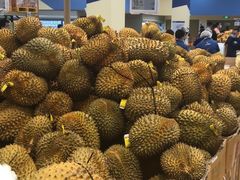 -盒马X会员店(王府井奥莱UP TOWN店)