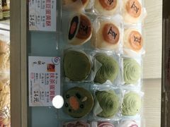 -唐饼家(龙之梦购物中心虹口店)