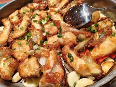-年辉渔村·非遗传承餐厅(新丰江店)