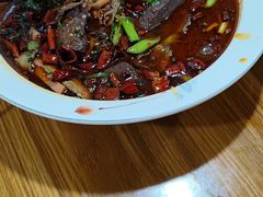 -食味鲜川菜馆(建设中路店)