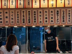 -食悦天美食广场(长沙IFS国金中心店)