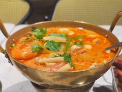 -Home Thai·泰谣(王府井apm店)