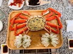 -震海贝烤贝·民俗特色店(延吉总店)