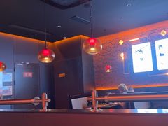 -探鱼·鲜青椒爽麻烤鱼(番禺万达店)