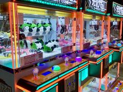 -东方棕泉·洗浴·按摩·美食国际水疗会所(福田店)