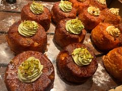 -B&C黄油与面包·THE GARDEN BAKERY概念店(世纪汇店)