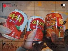 -韩一品韩国料理(柏庐南路店)