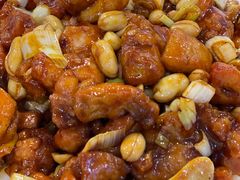 -玉华台饭庄(裕中西里小区店)