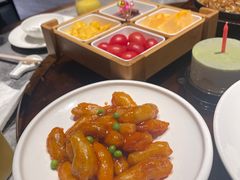 -北国饭店·海鲜·北方菜(峡山店)
