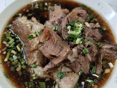 -南花桥羊肉馆老字号(乌镇店)