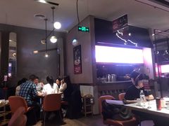 -大喜牛鲜牛肉火锅(世纪金源店)