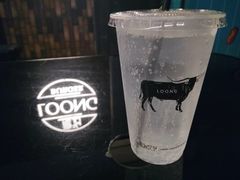 -龙治汉堡(中华城店)