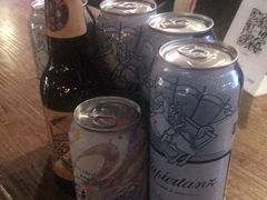 -M99 BEER世界啤酒吧(鸿云悦街店)