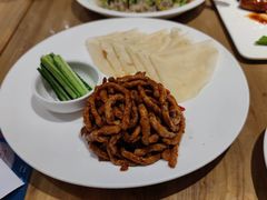 -枣子树·素食餐厅(普陀山店)