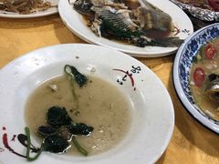 -得记得潮州海鲜砂锅粥(宝业路店)