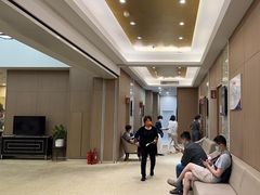 -美年大健康体检中心(牡丹园分院)