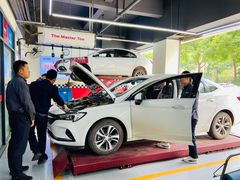 -兔师傅汽车保养(凤城五路店)