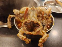 -鸿顺老铁锅美蛙鱼府(解放碑店)