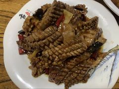 -红实家常菜(静安里店)
