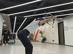 -WEGYMER健萌健身(麦德龙钰龙天下馆)