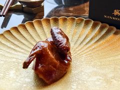 -新荣记(BFC外滩金融中心店)