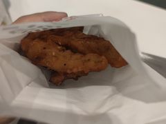 -麦当劳(大榭三江超市店)