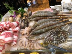 -泰香柠(金港名都滨江店)