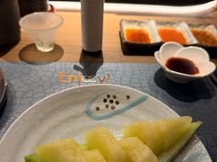 -岩盐·铁板料理(嘉里店)