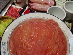 -鸿姐老火锅(花园路店)