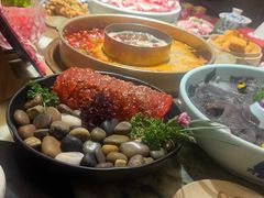 -矮板凳老火锅(宽窄巷子店)