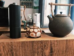 -Metal hands·铁手咖啡