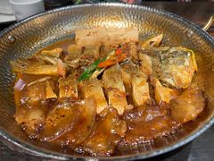 厦门本港海鲜酱油水-临家闽南菜(宝洲路店)