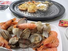 -船奇蒸汽海鲜·闽菜(八市海鲜总店)