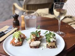 -bluefrog蓝蛙(恒隆广场店)