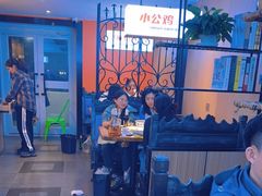 -俭寨大盘鸡·缸子肉·小公鸡·新疆菜(云通店)