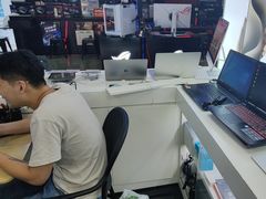 -胜灿苹果华为手机电脑维修回收(徐汇店)