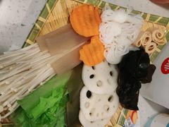 -鱼酷活鱼烤鱼(南京水游城店)