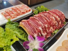 -晓林火锅(安定门店)