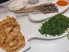 -勇利赵家烤肉坊(含光路店)