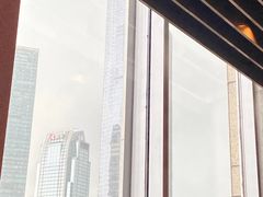 -广州富力君悦大酒店·凯菲厅