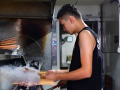 -同来顺烧烤餐厅(哈尔滨道店)