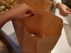 -那家面包房(珠江路店)