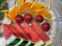 -南方酒店·淮扬菜(回民街店)