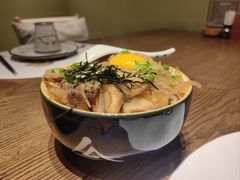 -耕海日本料理(万达华府店)