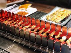 -邢氏老太太烧烤(罗湖店)