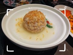 -海派悦庭·海胆烧麦·新融合菜(凯德广场店)